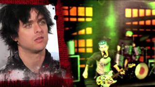 Picture of a game: Green Day: Rock Band