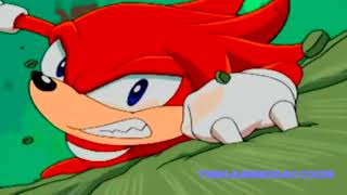 Sonic: Confetti-Right Now [Music Video]