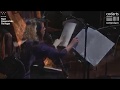 Toru Takemitsu: ""Rain Spell" (1980) for flute, clarinet, harp, piano and vibraphone