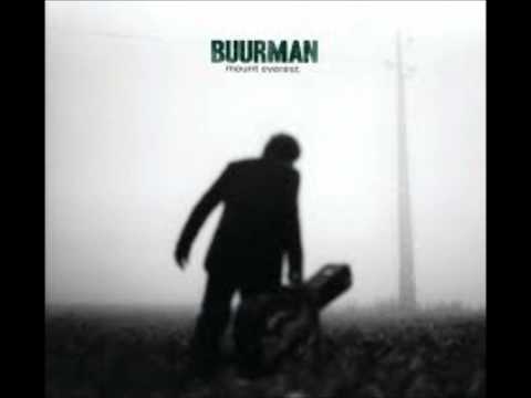 Buurman - London Stansted