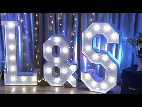 DAVE DEE: Professional Mobile DJ & Disco Hire video.