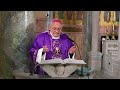 Italian Mass 3 5 23 1