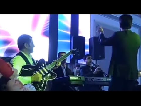 Elman Namazoglu  Emil Rehmanoglu Totu klarnet super ifalar 2021