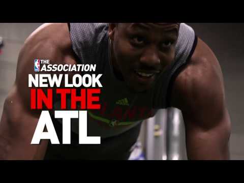The Association: New Look in the ATL