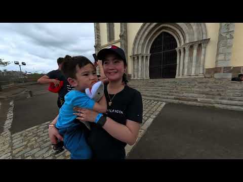 Thumbnail for Day 6 - (Part 4 of 6) Noumea New Caledonia #carnivalsplendor #insta360x5 #newcaledonia