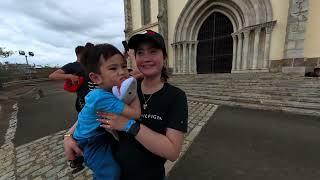 Day 6 - (Part 4 of 6) Noumea New Caledonia #carnivalsplendor #insta360x5 #newcaledonia