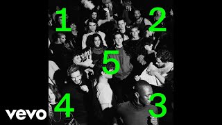 Bagarre - Ecoutez-moi (Audio)