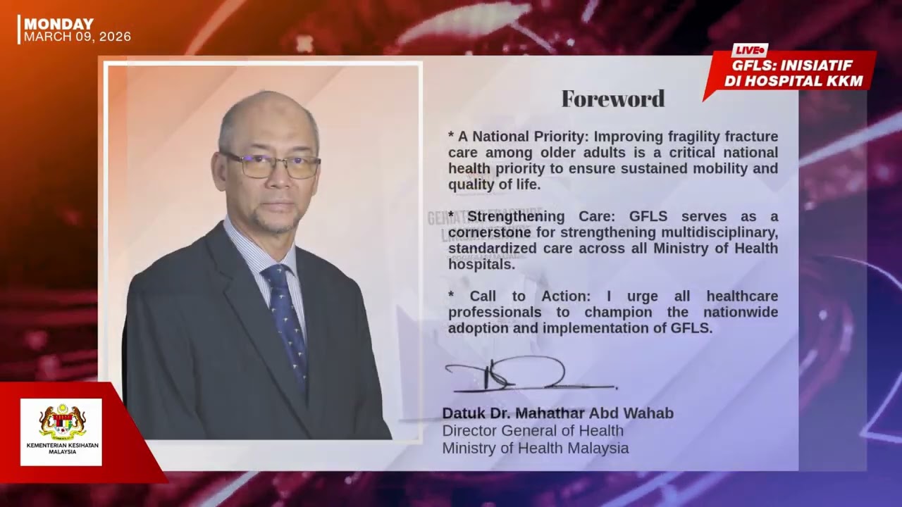 Geriatric Fracture Liaison Service GFLS