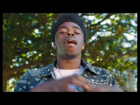 Blacc Zacc Ft Lil Eli - Riden Threw The City (Music Video)