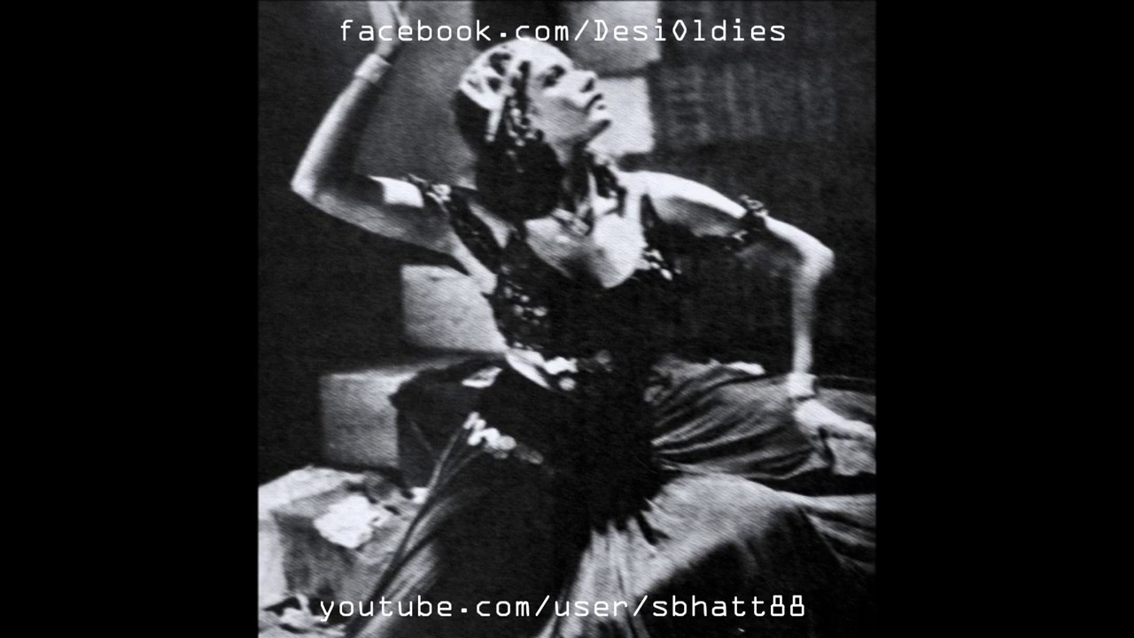 Hum Dil Me Soz-E-Ishq Ko Pinha Kiye Hue Lyrics | Watan | Sitara | Anil Biswas