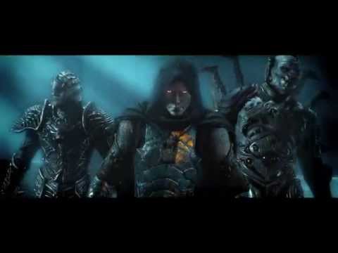 Middle-earth: Shadow of Mordor - Game of the Year Edition - Official Trailer