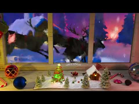 Templar Garden & Tree Service video.
