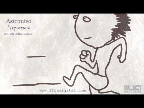 Astronivo - Prepressure