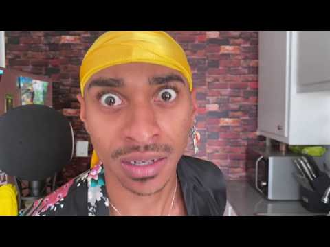 Durand Bernarr's 13th Annual Roots Pre show Performance 2020 ...