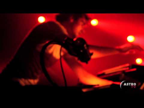 ST.LÔ "Legendary" Live @ L'Astrolabe - Orléans // ASTROTV