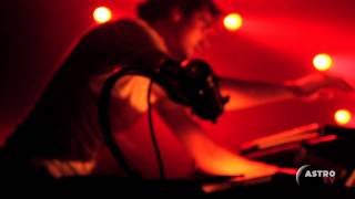 ST.LÔ "Legendary" Live @ L'Astrolabe - Orléans // ASTROTV