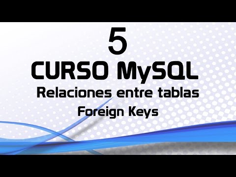 Curso MySQL 1 Instalación
