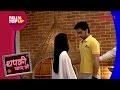 Bihaan Dedicates A Romantic Song For Thapki In Thapki Pyaar Ki TellyTopUP
