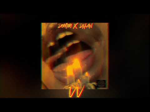 domiin - vv (prod. dhanbeats)