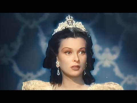 The Son of Monte Cristo (1940) Swords Flash in the Night! Romance Rides With Danger!