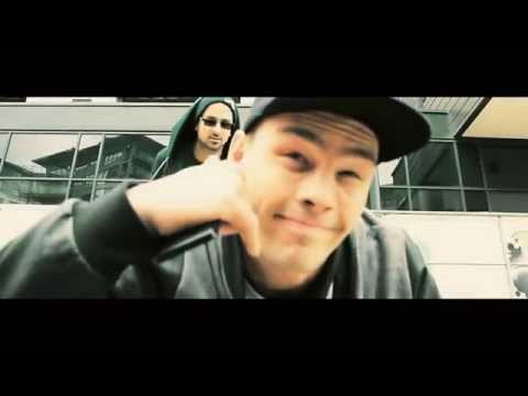 Salc feat NTW- Odpuść (trailer) 2015