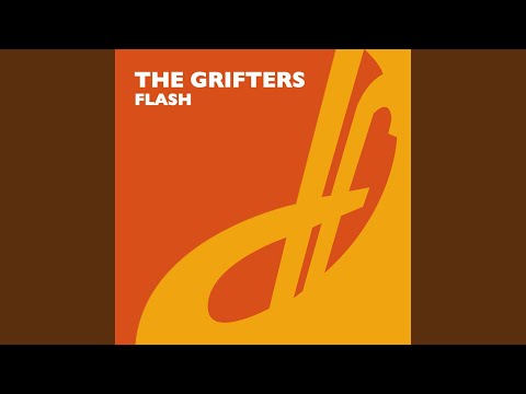 Flash (D. Ramirez "Vudu" Remix)