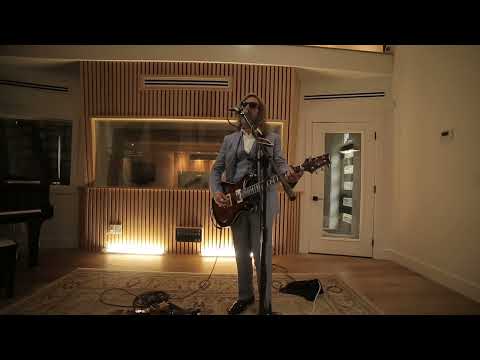Thumbnail for Alan Price - “Back to Carolina” (Live in Studio Performance) @ Gray Box Nashville, Tennessee by Ray Price