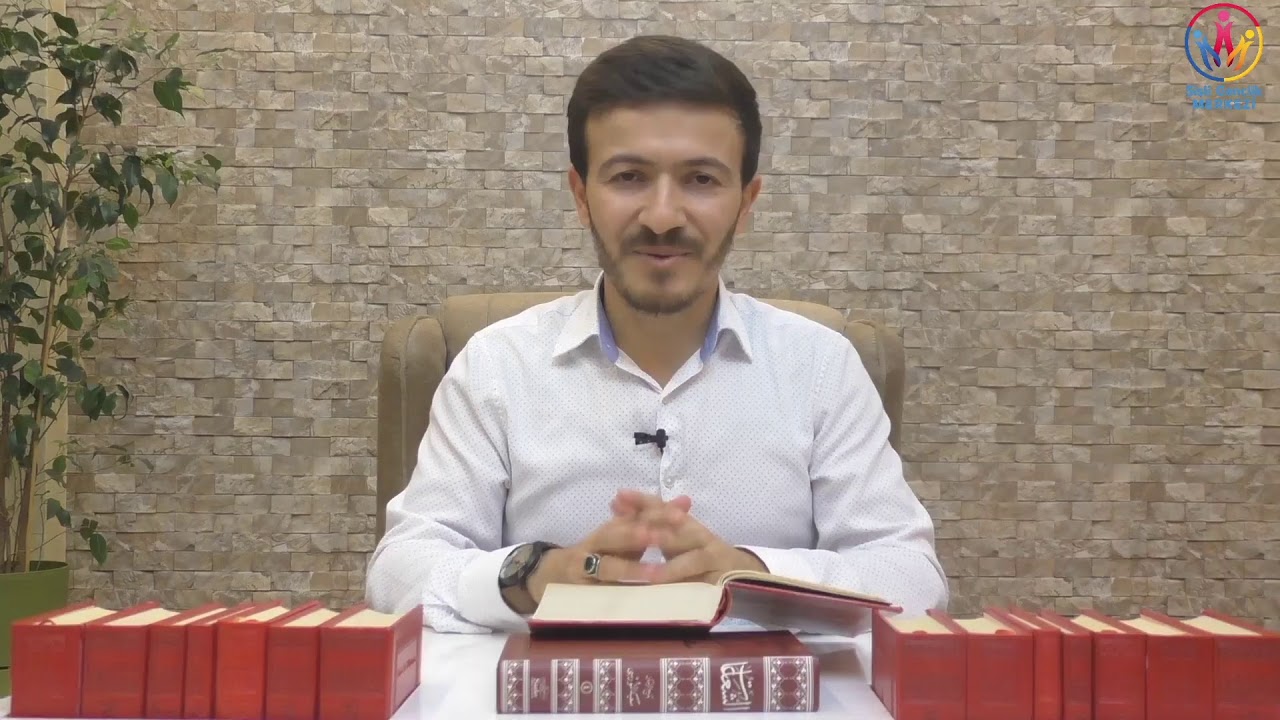9.SÖZ -3 / NAMAZ VAKİTLERİNİN HİKMETİ (3 VE 4.NÜKTE)