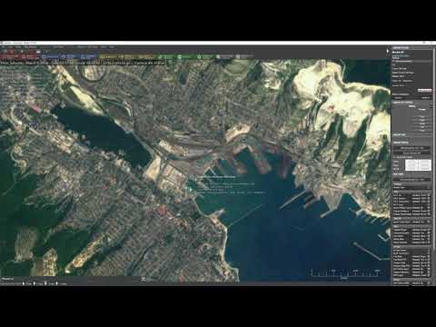Command: Modern Operations Cargo Tutorial
