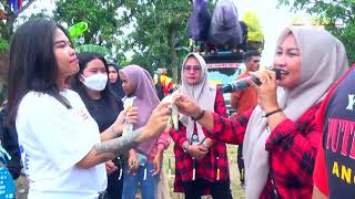 Download lagu 🔴 BASAH BASAH ** PUTRA GENADES ** MINGGU 06 NOVEMBER 2022 ** KARANGSARI_COMPRENG mp3