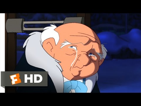 Eight Crazy Nights (8/10) Movie CLIP - The Dukesberry All-Star Patch (2002) HD