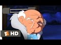 Eight Crazy Nights 8 10 Movie CLIP The Dukesberry All Star Patch 2002 HD