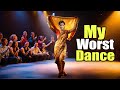 Worst Dance Of My Life