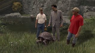 請問艾爾登法環遊戲內的留言 請問艾爾登法環遊戲內的留言