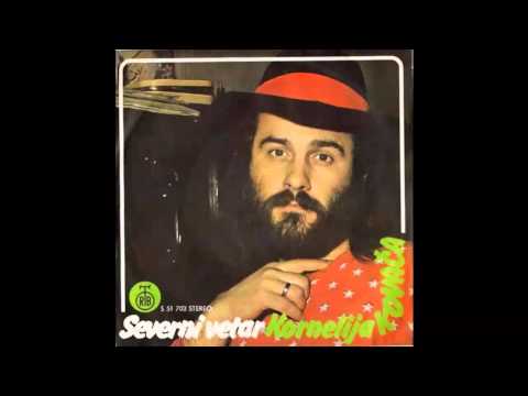 Kornelije Bata Kovac - Okean - (Audio 1975) HD
