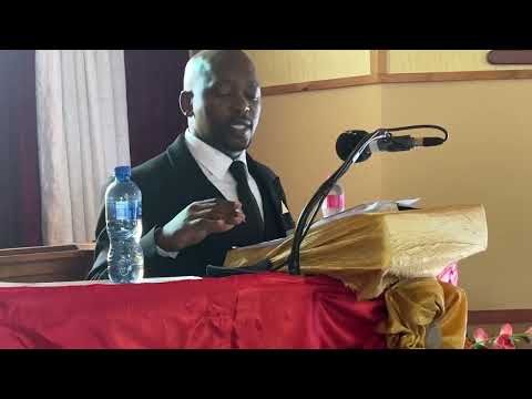 MM Spiritual Weekend 2022 - Imithandazo