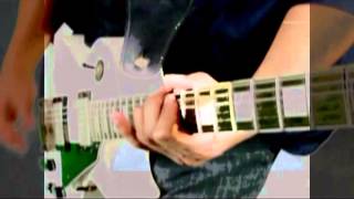 The last 3   Luka yang Abadi