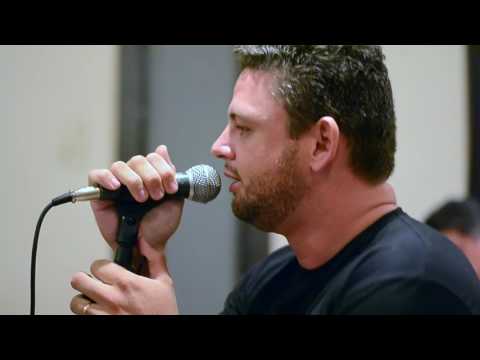 Banda Freedom - Louco (Ensaio Aberto)