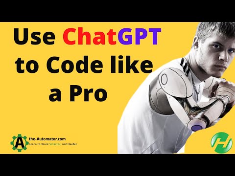 🔥🤯 Incredible Tips for Using 🤖ChatGPT to Generate Code Like a Pro 💻