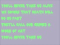 Partners In Crime Lyrics