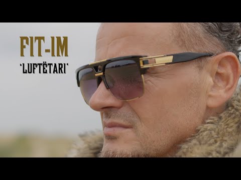 FIT-IM - Luftëtari (Official video 4k)