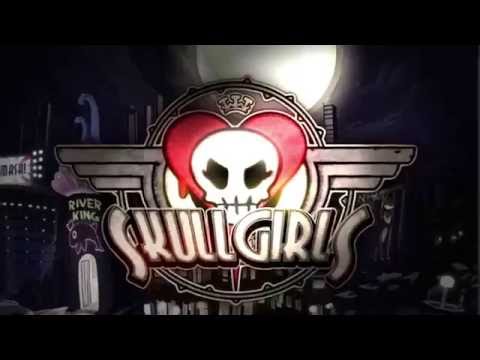 Видео Skullgirls #1