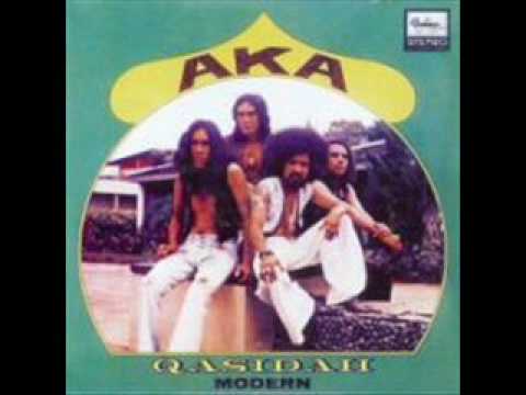 AKA - Rukun Islam