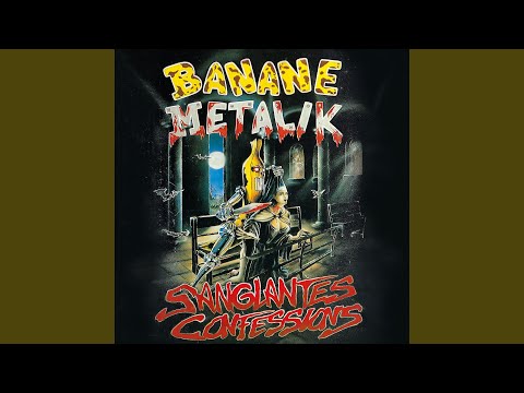 Pussycat Feat Ella Madkaps - Banane Metalik