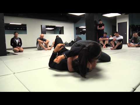 BigStrong 15, Submission Paths Video