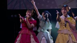 【LIVE映像】私が私であるために（ツインテールコンポート2025）