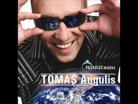 Tomas Augulis - Sugrįžk (O Tu tik ateik, ateiki pas mane)