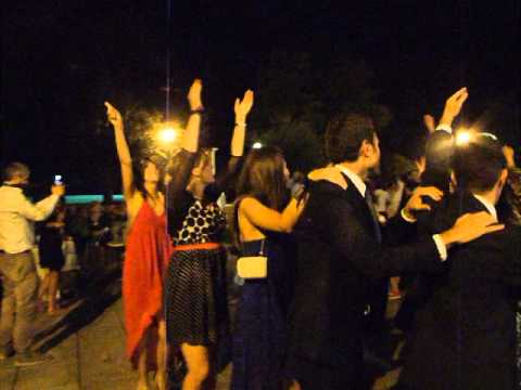 MUSICA BALLI CANTANTI E ANIMAZIONE PER CAPODANNO FESTE MATRIMONI BY ALEX ZITELLI