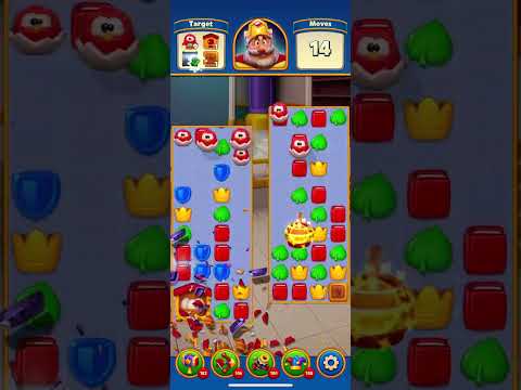 Royal Match LEVEL 4194