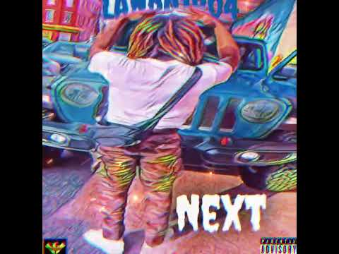 Lando1804 - " Percilla " [ OFFICIAL AUDIO ]